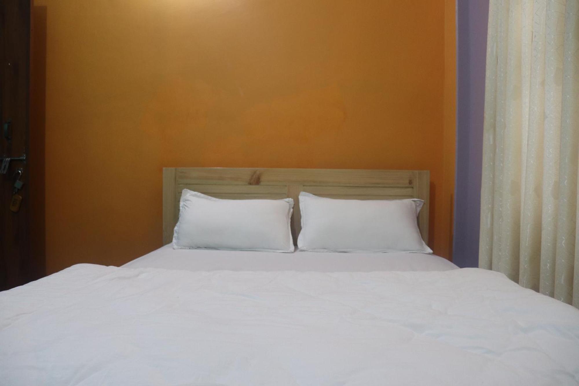 Hotel Young'S Stupa Ranipauwa Chambre photo